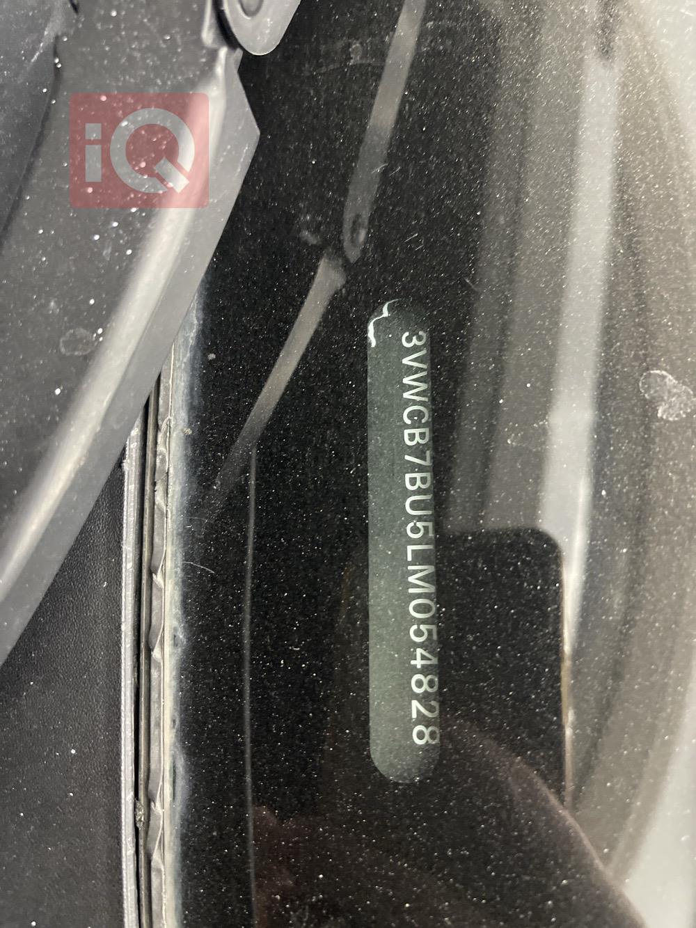 فولكسفاغن جيتا